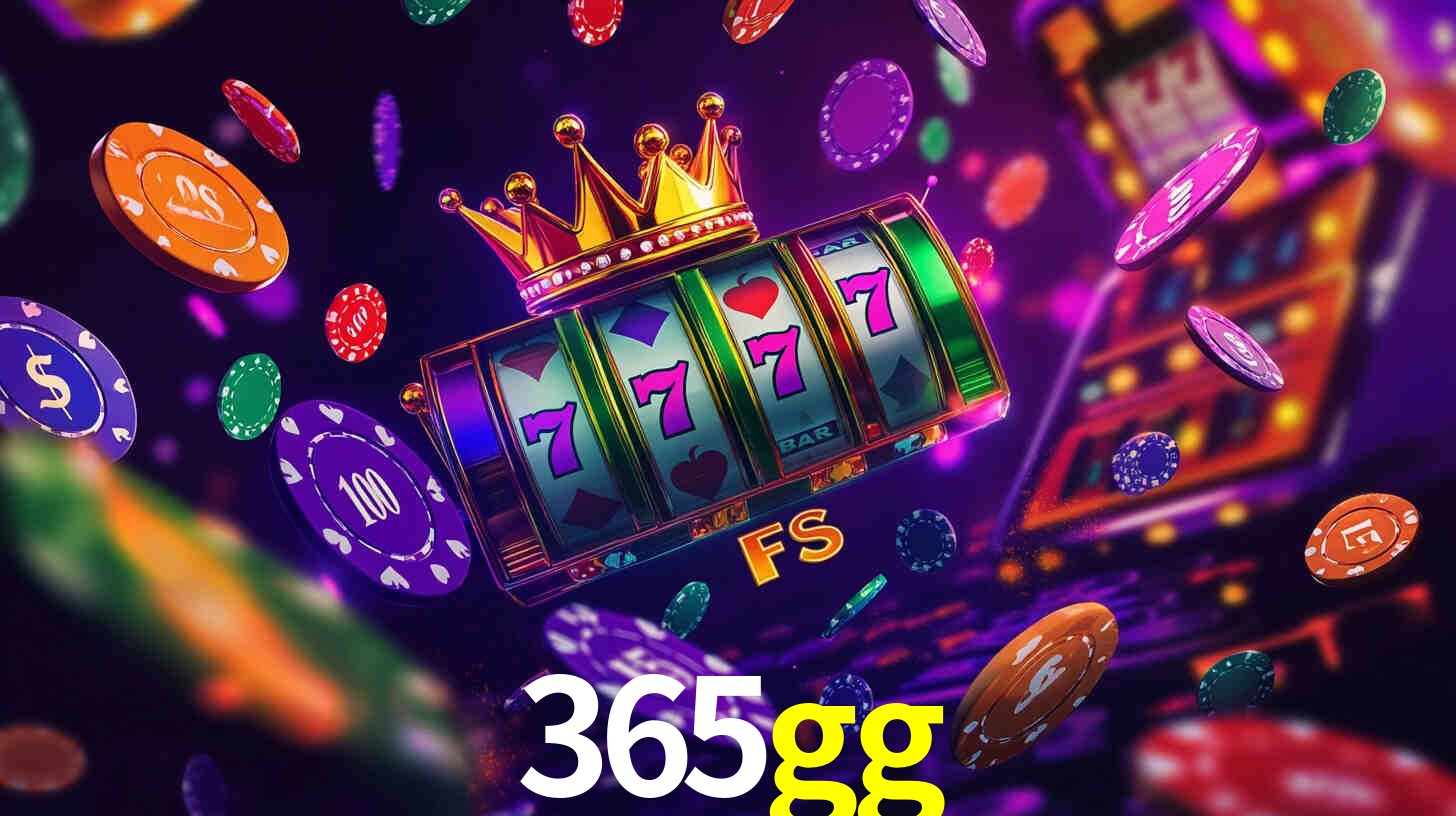 Welcome Bonus 365gg