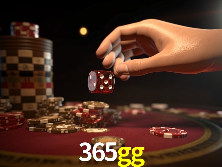 Login Seguro 365gg