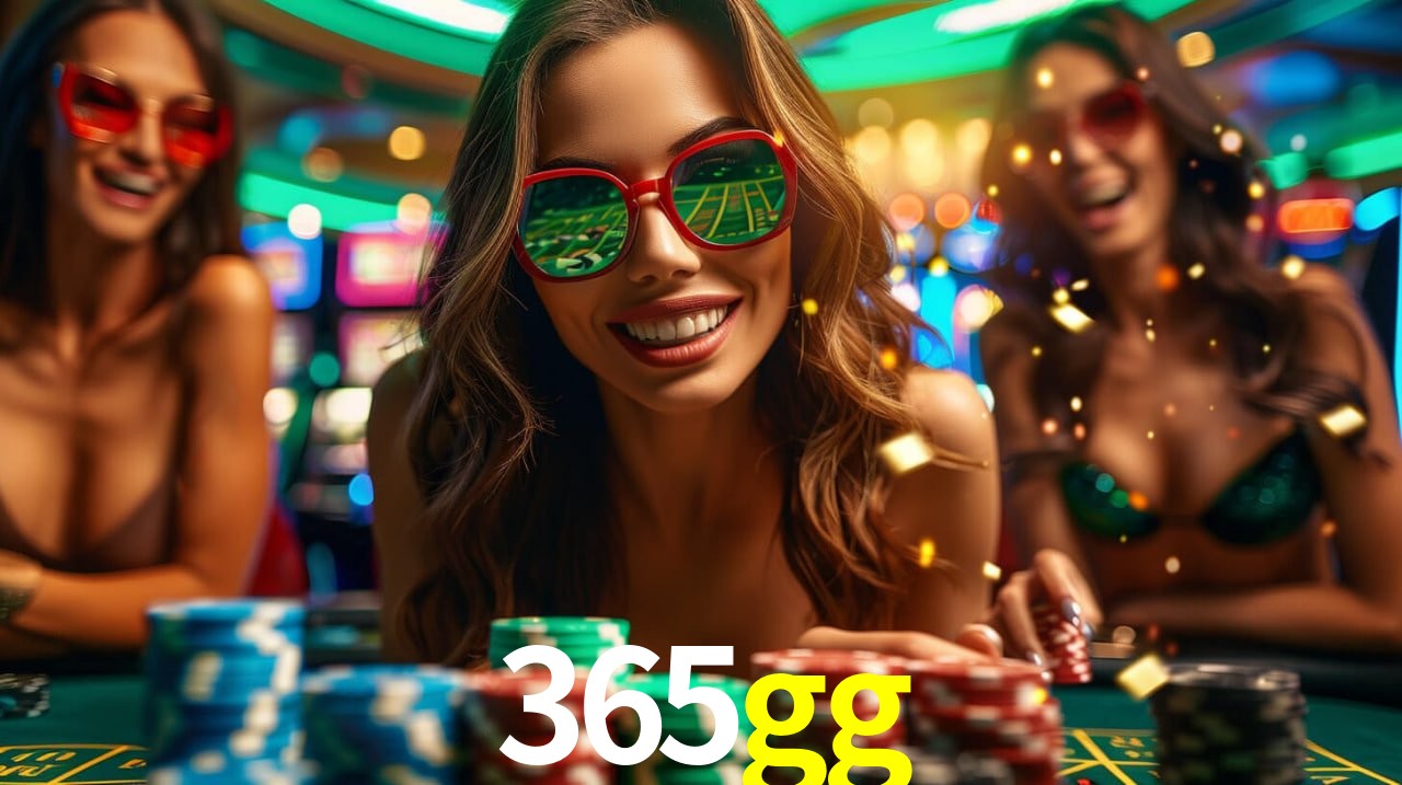 Account Benefits 365gg