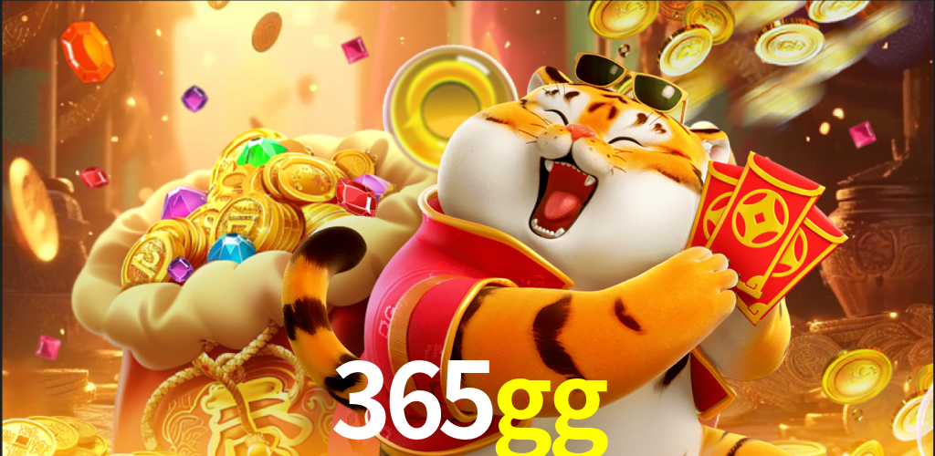 Programa VIP 365gg