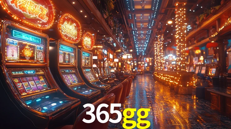 Live Casino 365gg