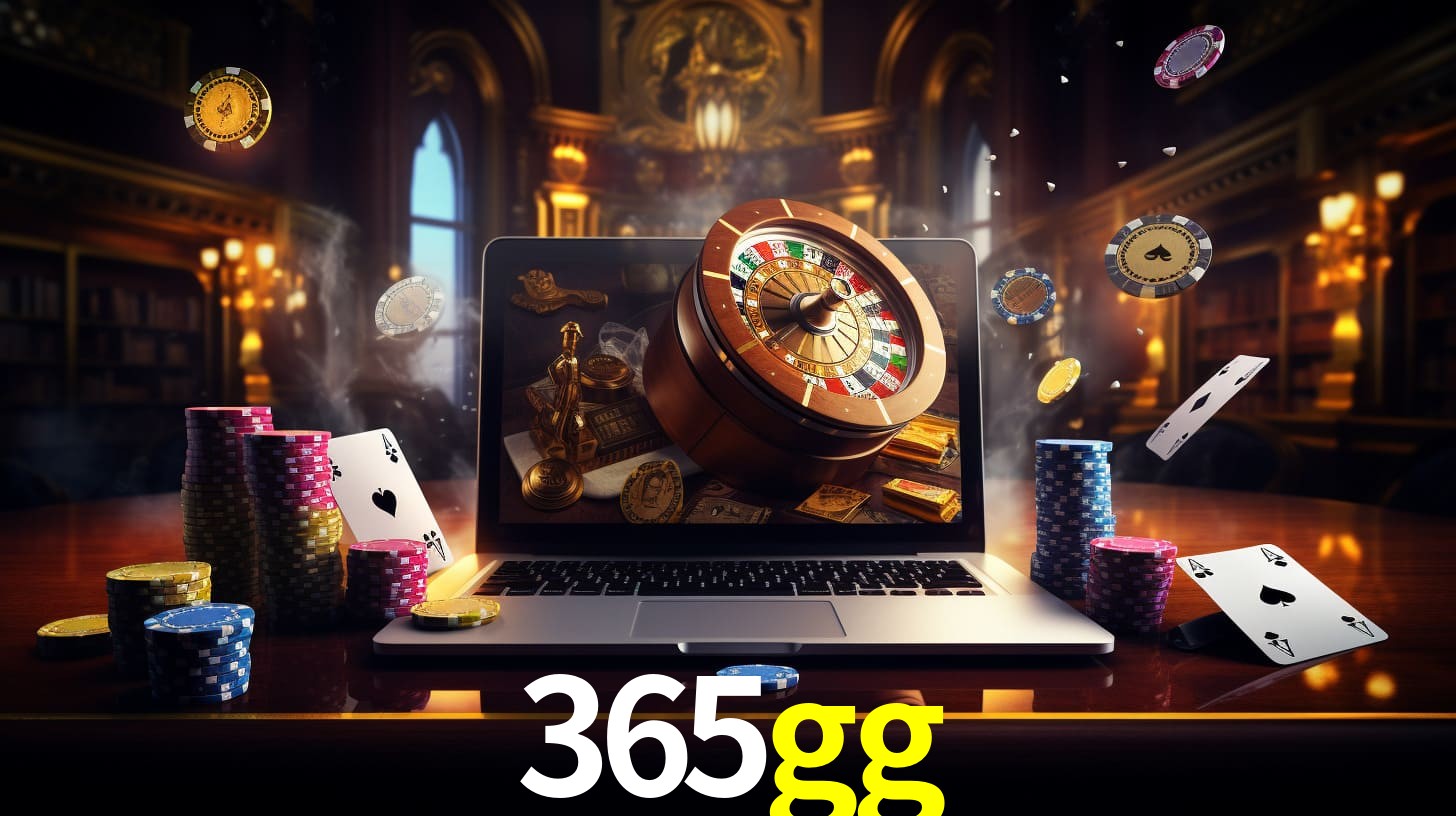 Bonus Features 365gg