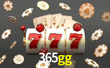 Descubra o Mundo do Cassino Online com 365gg