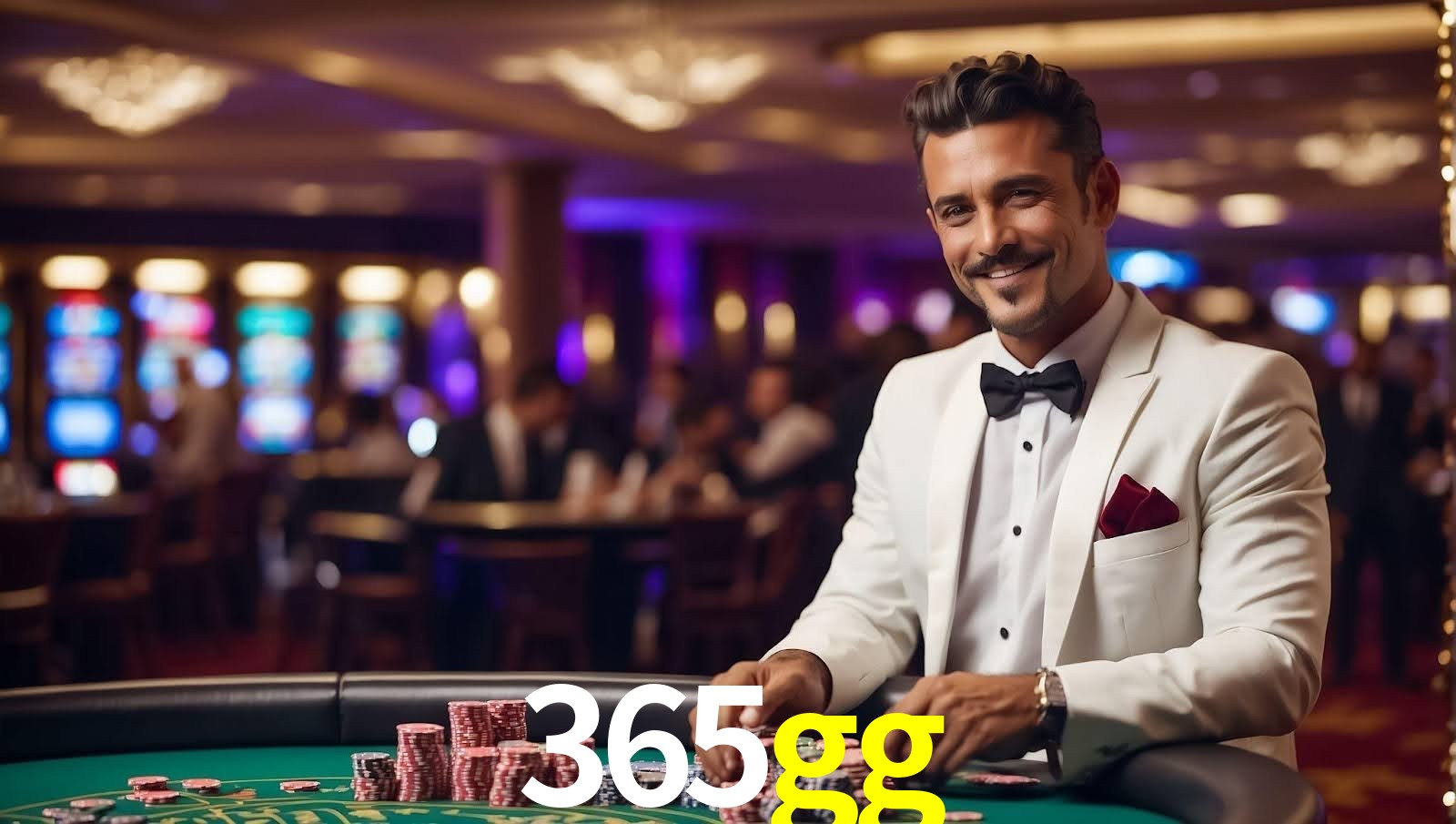 Promoção Relâmpago 365gg