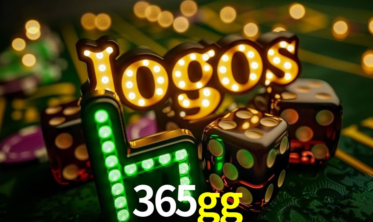 Casino Ao Vivo 365gg