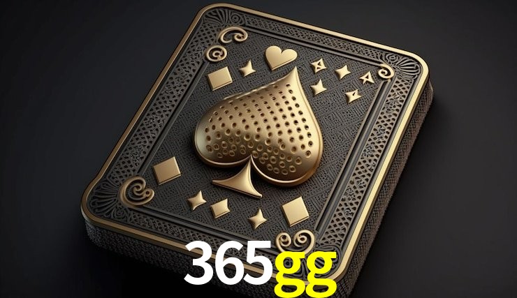 Diretório de Jogos 365gg