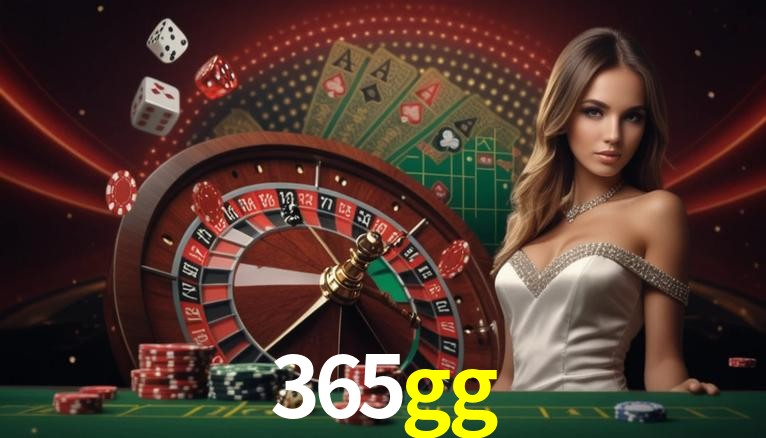APP oficial da 365gg para mobile
