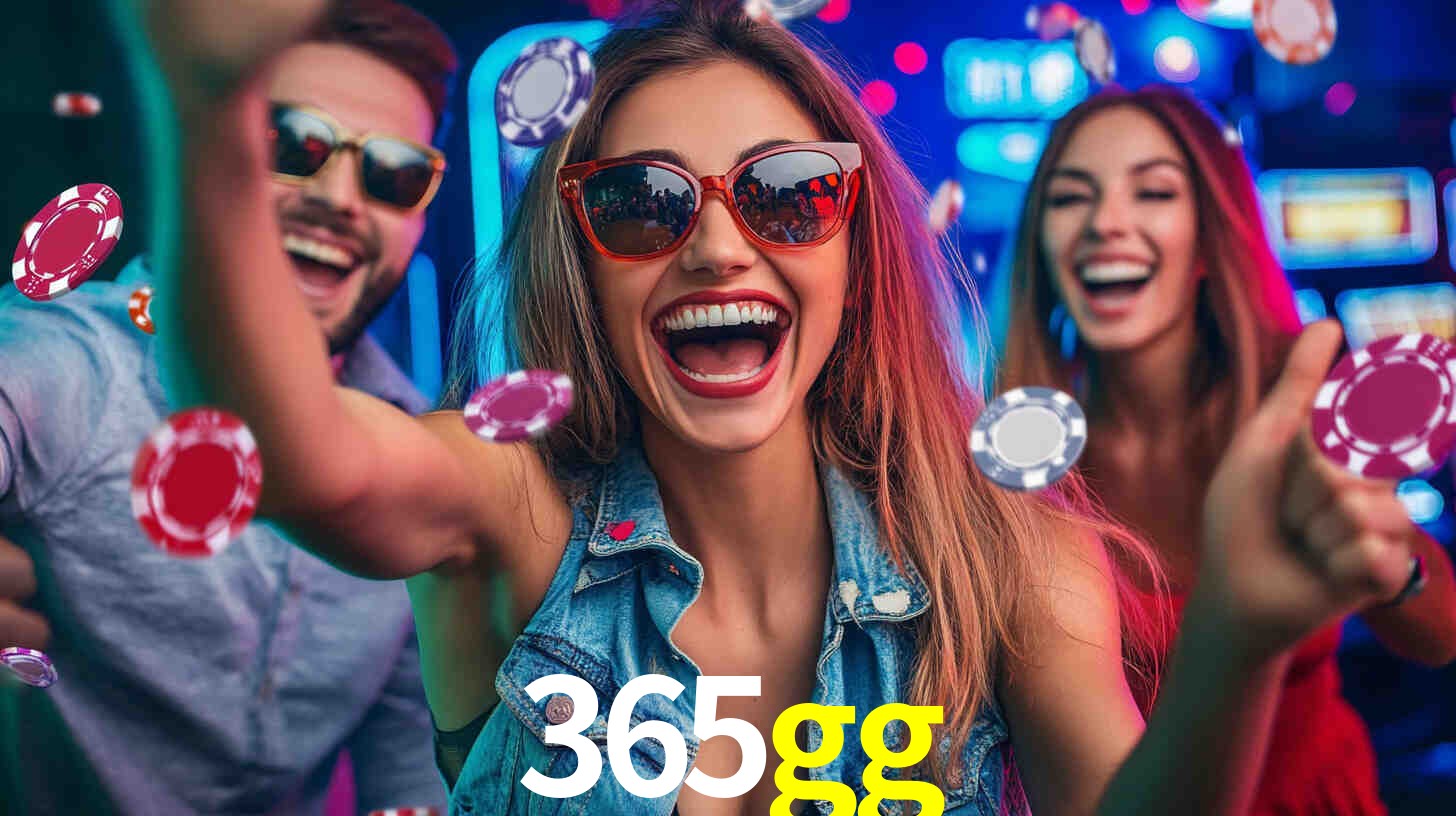 Explorando a Categoria de Eventos em Apostas na 365gg