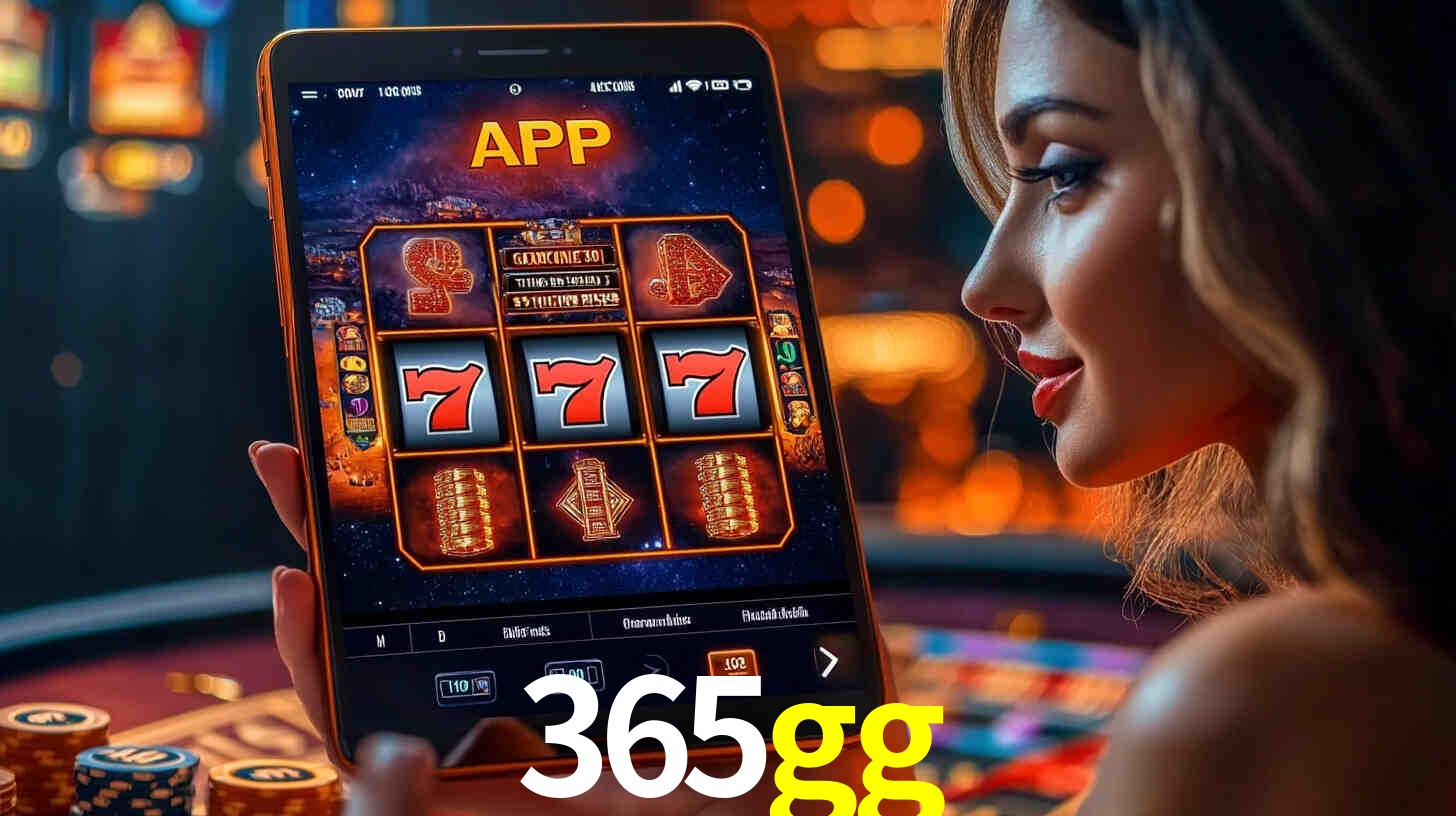 Welcome Bonus 365gg
