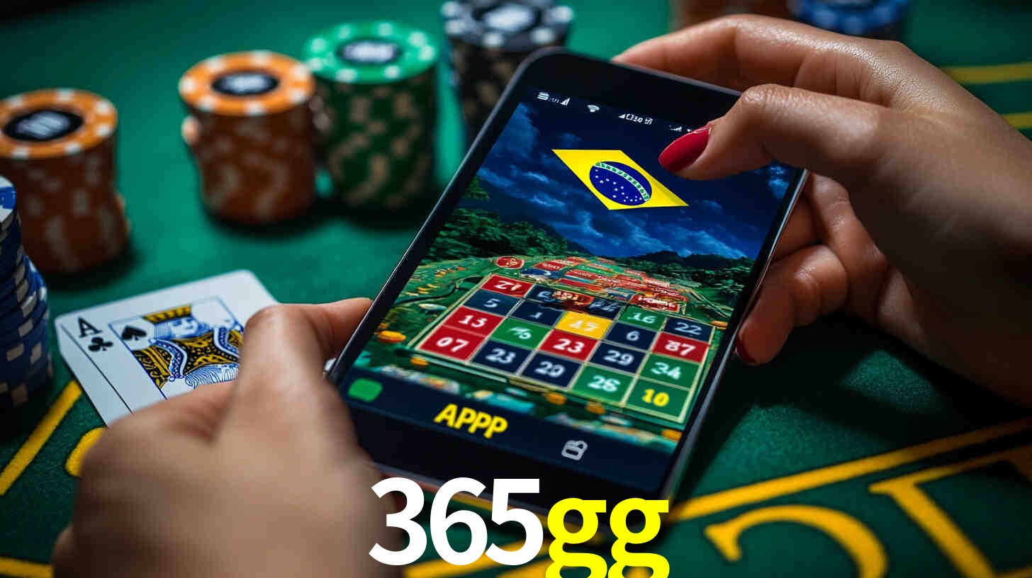 Descubra a Essência do 365gg: Nossa História e Compromissos