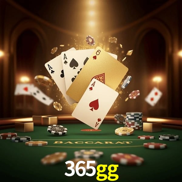 Slot Games 365gg