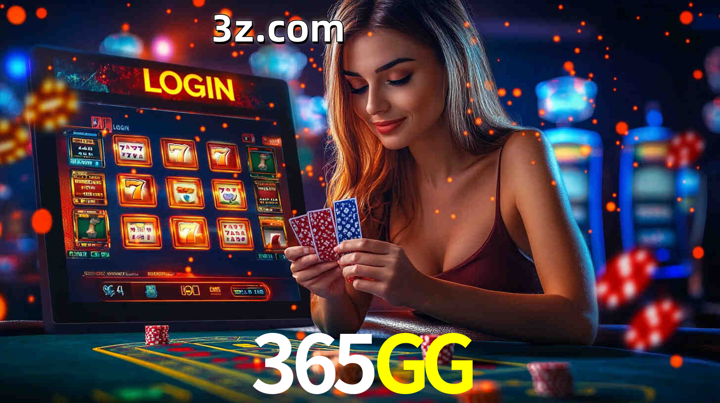 Poker emocionante na 365GG